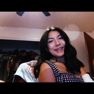 Meet your Posher, Marlene